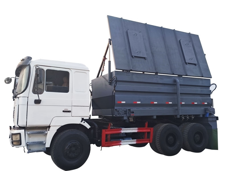 撒灰車(chē)日常是如何進(jìn)行清潔與檢查的